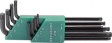 10-11332 LTX 8 L-key, Torx