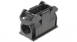 19410160233 Socket housing 16 B, Han-Eco 16 B
