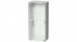 PCT 153410 Plastic enclosure grey-transparent 340 x 150 x 101 mm Polycarbonate IP 66/IP 67