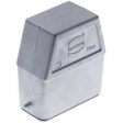 19620250546 Plug housing, Han EMC 16A M25, Han EMV