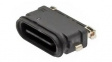 202410-0002 USB & IEEE1394 connectors