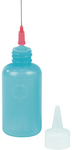 41-096-0010, Flux Bottle, ESD 60 ml, With Medium Needle, R&R