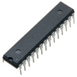 PIC16C55A-04/P Микроконтроллер 8 Bit DIL-28