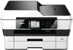 MFC-J6920DW, A3 inkjet multifunction printer, Brother