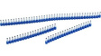 60125 End sleeves for Jokari Quadro
