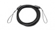 ACK42007K Stylus Pen Tether, Black