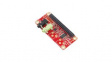 JBM-004 JustBoom DAC Digital to Analogue Converter Zero pHAT for Raspberry Pi Zero