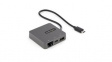 DKT31CHVL USB-C Docking Station HDMI/VGA/RJ45/USB 3.0 Type-A/USB-C
