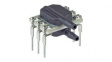 ABPDRRV015PDAA5 Датчик: давления; Диапазон: ±15psi; дифференциальный; Uпит: 5ВDC