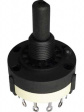 RND 210-00075 Rotary Wafer Switch