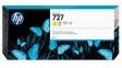 F9J78A Ink Cartridge 727 Yellow