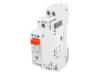 Z-PUL230/OO Модуль: кнопочный выключатель; 16А; Монтаж: DIN; IP40; 250ВAC; 230В