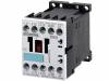 3RT1015-1AF01 Контактор:3-полюсный; Вспомогательные контакты: NO; 110ВAC; 7А