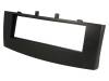 281200-05, Рамка для магнитолы; 1 DIN; Mitsubishi; черный, ACV