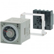 H3CR-A 24VDC/VAC Time lag relay Multifunction