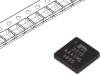 MIC2215-AAAYML-TR IC: стабилизатор напряжения; LDO,линейный,регулируемый; 2?5,5В