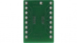 RE921 Prototyping board FR4 epoxy fibre-glass + HAL
