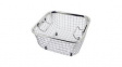 RND-605-00053 Ultrasonic Cleaning Basket for 2l Tank