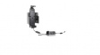 CRD-TC56-UVCD1-01 Charging & Communication Vehicle Mount, Black, Suitable for TC51/TC56