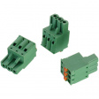 691353500003 Receptacle 3P5.08 mm