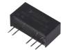 AM2DS-2405DH30-NZ Преобразователь: DC/DC; 2Вт; Uвх:21,6?26,4В; Uвых:5ВDC; SIP7; 2,4г
