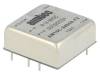 AM10C-2405S-FZ, Преобразователь: DC/DC; 10Вт; Uвх:18?36В; 5ВDC; Iвых:2А; 1"x1", AIMTEC