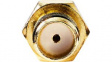 CSGP02113GD [2 шт] SMA Adapter, SMA Socket - RP SMA Socket, Pack of 2 pieces