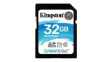 SDG/32GB SDHC Card 32 GB, SDHC, 90 MB/s, 45 MB/s
