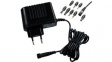 FW7577/EU/12/Y/1.5 Power Supply, 12 VDC, 1.5 A
