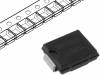 ES3C Диод: выпрямительный; SMD; 150В; 3А; 35нс; Упаковка: бобина, лента