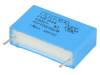 PHE844RD6100MR06L2, Конденсатор: полипропиленовый; Х1; 100нФ; 480ВAC; ±20%; THT, Kemet