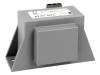 TZB16/ZZ230/12V Трансформатор: залитый; 16ВА; 230ВAC; 12В; Монтаж: винтами; 0,45кг