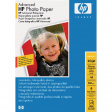 Q5456A Advanced Photo Paper A4