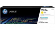 CF542A Toner Yellow