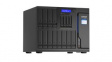 TVS-H1688X-W1250-32G NAS Tower with RAID, 18x 2.5"/3.5"/M.2, SATA II/SATA III