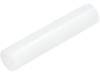FIX-LED-23.5, Распорная втулка; LED; Oвнешн:5мм; OLED:5мм; Дл:23,5мм; UL94V-2, FIX&FASTEN