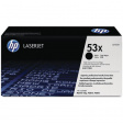 Q7553XC Toner HY Black