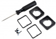 ASLRK-301 GoPro 3/3+ spare lens kit