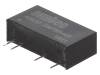 AM2D-2407SH40Z Преобразователь: DC/DC; 2Вт; Uвх:21,6?26,4В; 7,2ВDC; Iвых:278мА