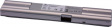 VIS-08-US-M3000L Asus Notebook battery, div. Mod.