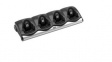 CRD9101-4001CR 4-Slot Charging Cradle, Suitable for MC9200 Series