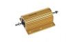 HS200 100RF Aluminium Housed Wirewound Resistor 100Ohm +-1% 200W