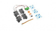 K121 Resistive Strain Gauge Sensor Kit