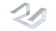 LAPTOP-STAND-SILVER Notebook Stand for 13", 15.6" and 17" Notebooks