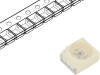 VLMS3000-GS08, LED; SMD; 3528,PLCC2; красный; 2,8-10мкд; 3,5x2,8x1,75мм; 120°, Vishay Semiconductors
