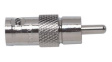 5319 BNC Socket to Phono Plug