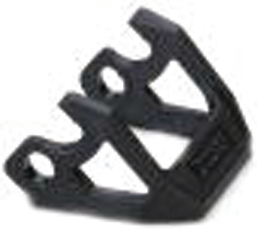 HC-B10-24-DL-PLBK, Double locking latch, Phoenix Contact