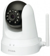 DCS-5020L/E Wireless camera PTZ 640 x 480