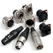 Разъемы XLR от Deltron Components со склада в Санкт-Петербурге!