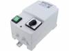 ARW-5.0 Модуль: регулятор; скорость; 230ВAC; IP30; Тепловой класс: Ta40B